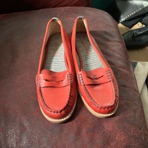 Cute splendid brand loafers